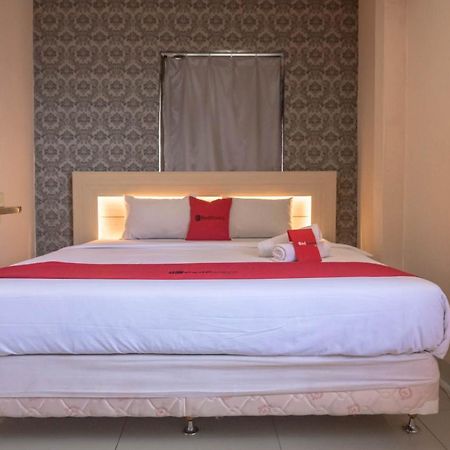 Reddoorz Near Rs Husada Jakarta Extérieur photo