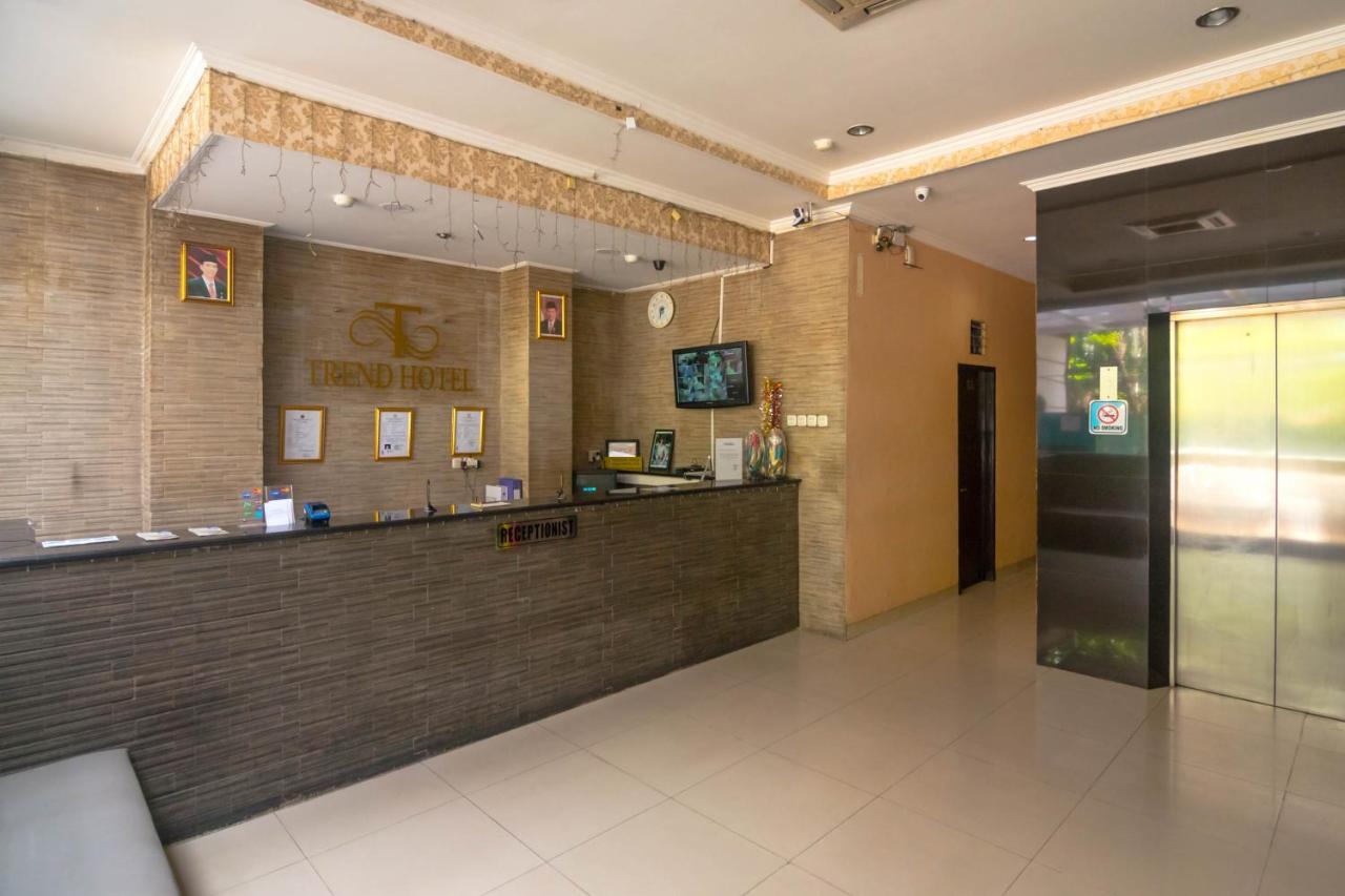 Reddoorz Near Rs Husada Jakarta Extérieur photo