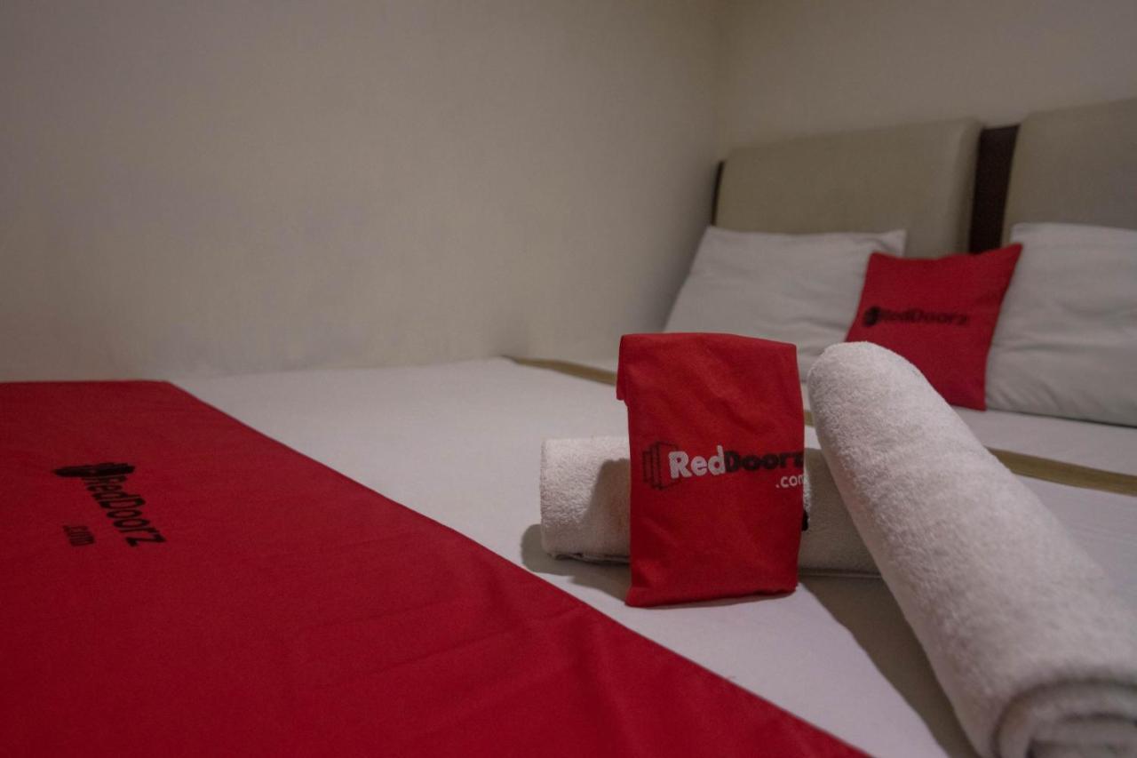 Reddoorz Near Rs Husada Jakarta Extérieur photo