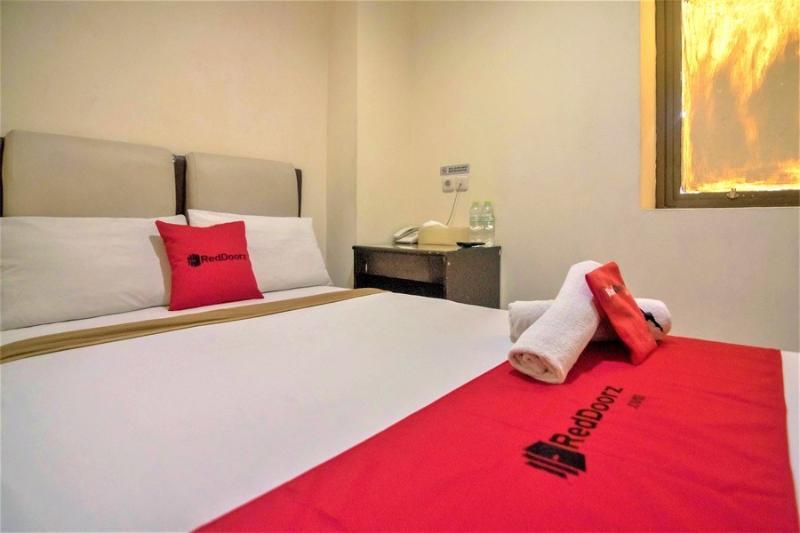 Reddoorz Near Rs Husada Jakarta Extérieur photo