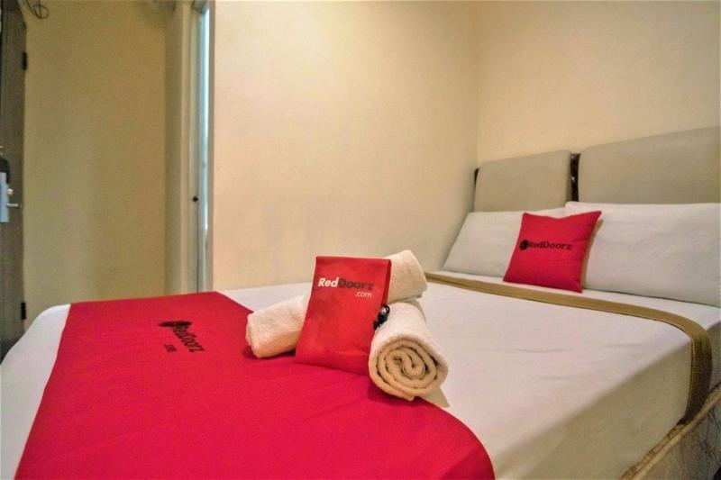 Reddoorz Near Rs Husada Jakarta Extérieur photo