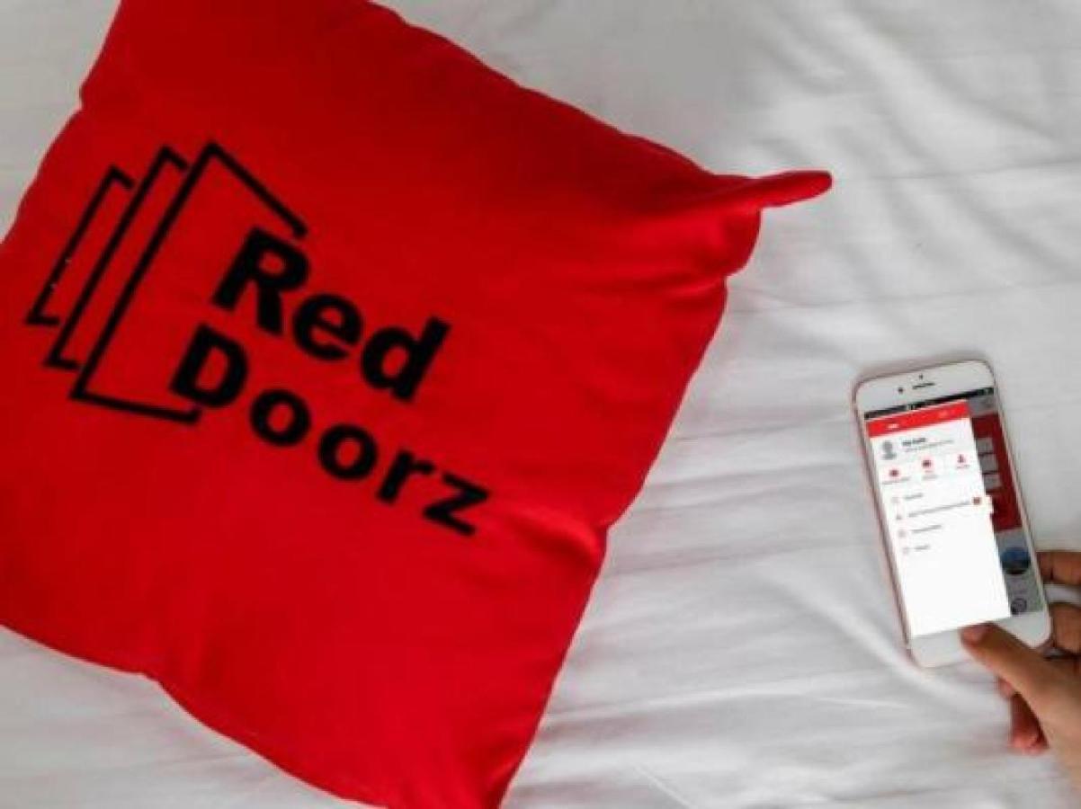 Reddoorz Near Rs Husada Jakarta Extérieur photo